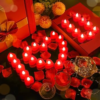 Set the Mood Luxe