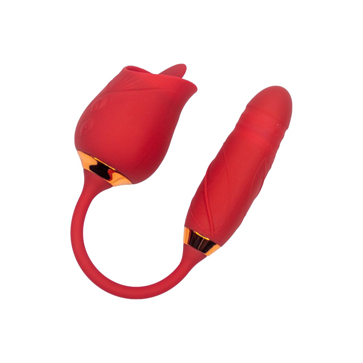 Dual Rose Toy