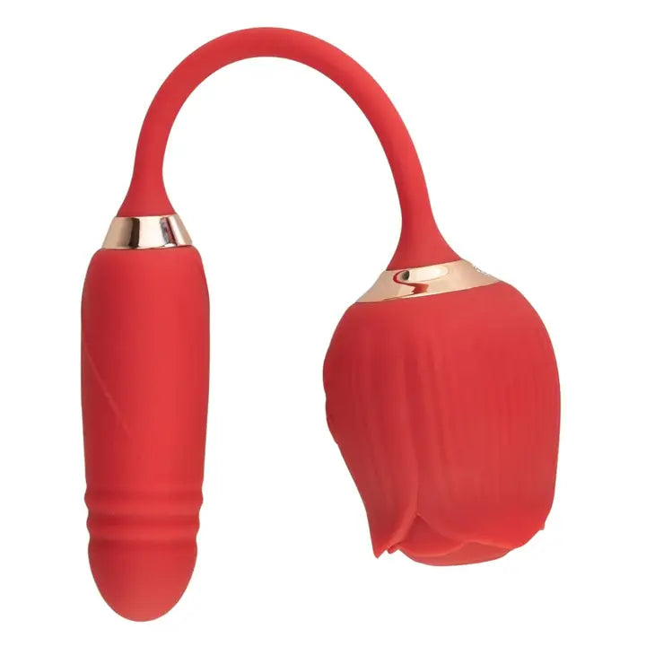 Dual Rose Toy
