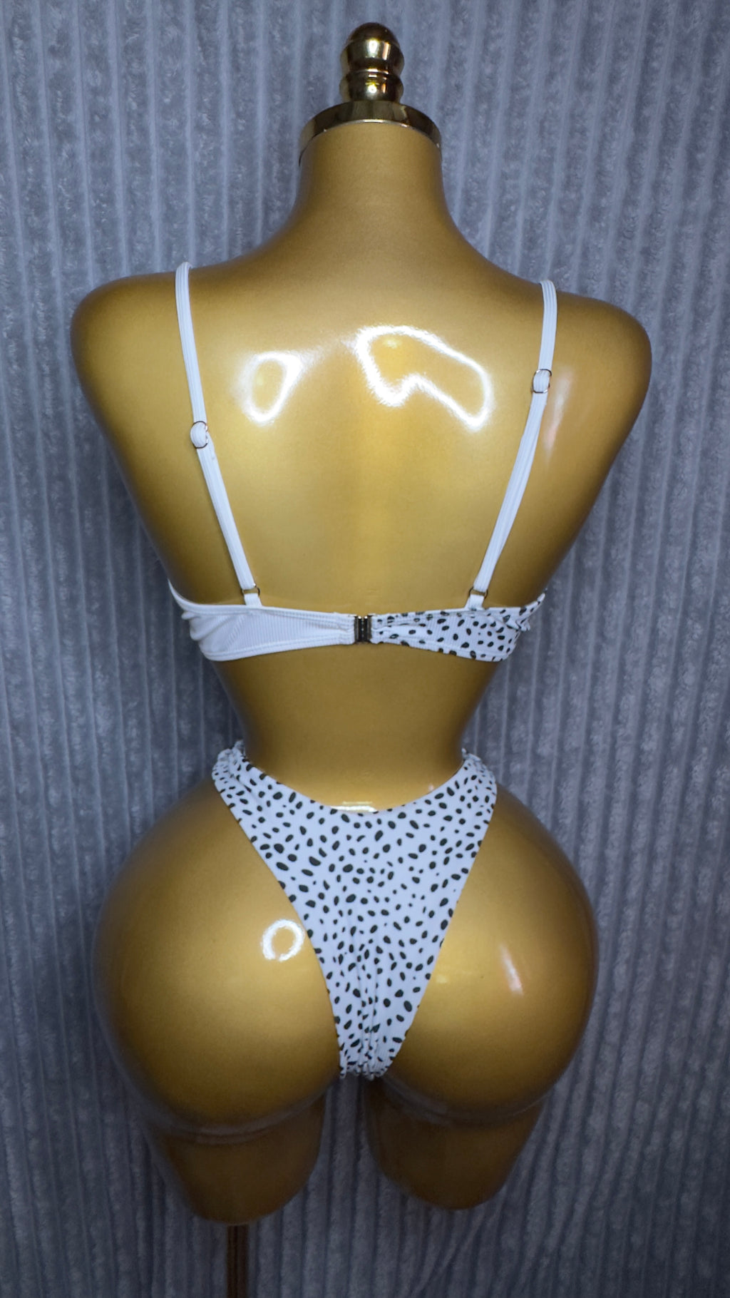 Sexy Thong Bikini Swimsuit