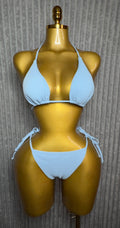 Chic Bikini Swimsuit