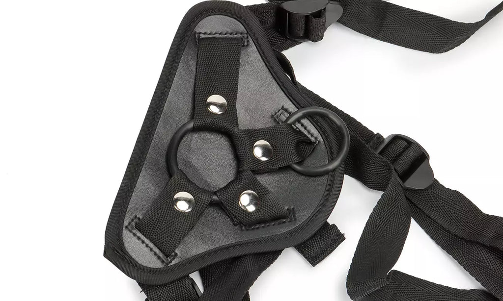 Strap on Harness