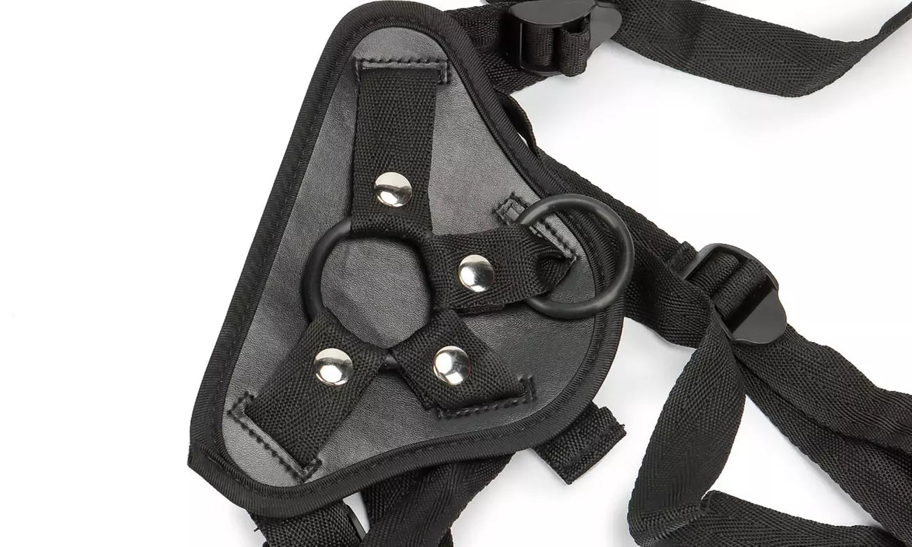 Strap on Harness