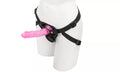 Strap on Harness