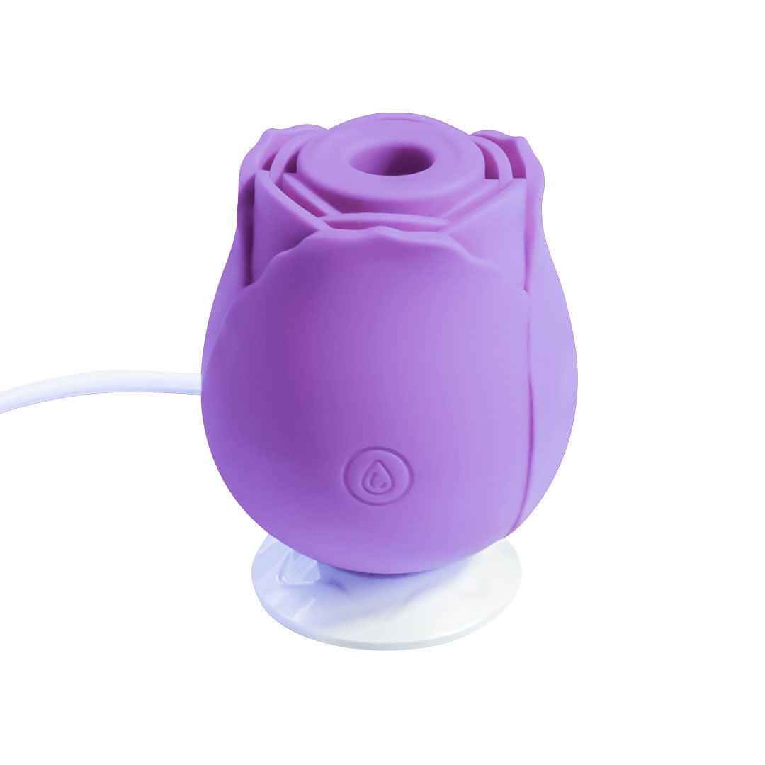 Rose Toy Vibrator