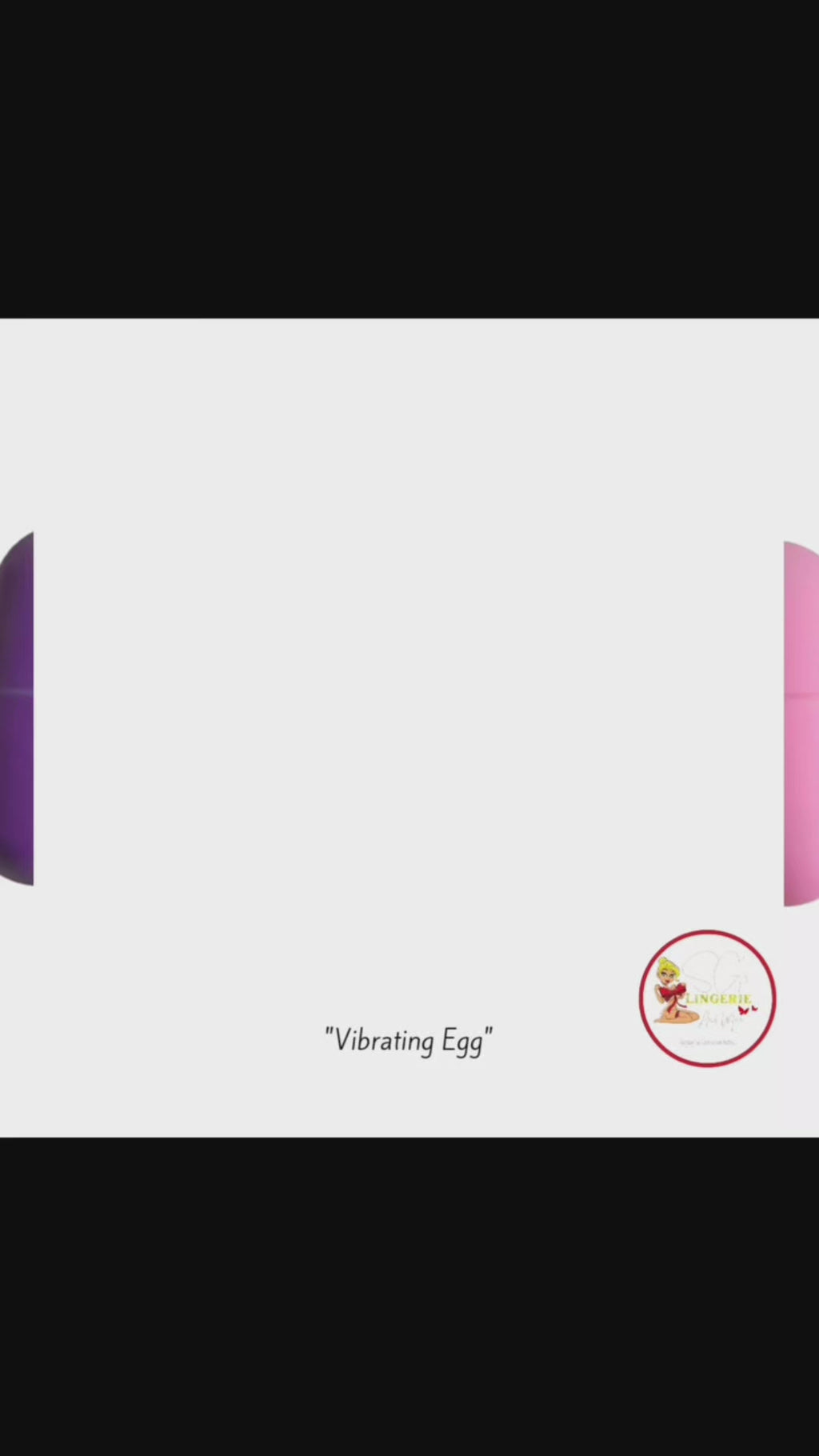 Wearable Vibrating Egg