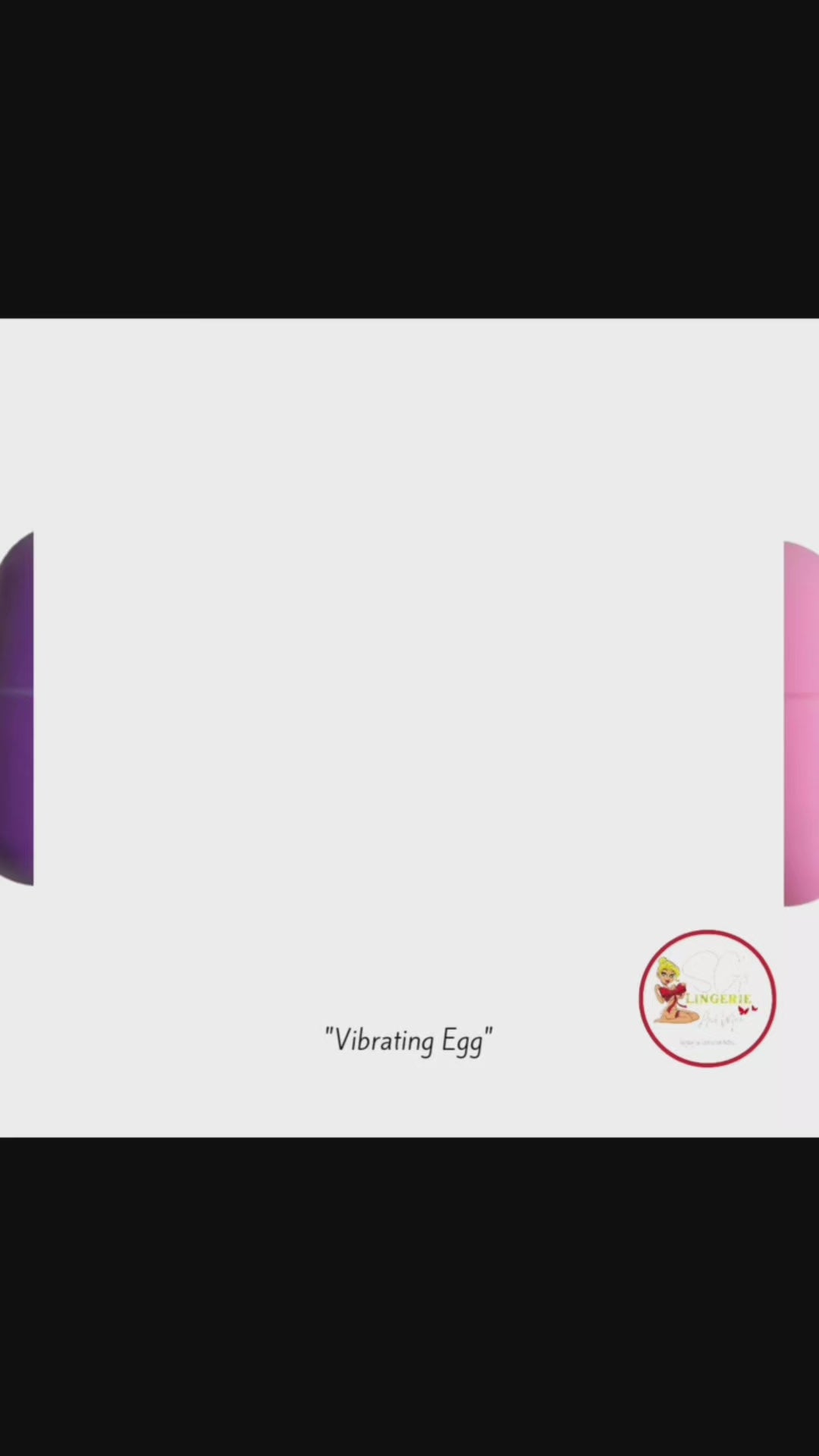 Wearable Vibrating Egg