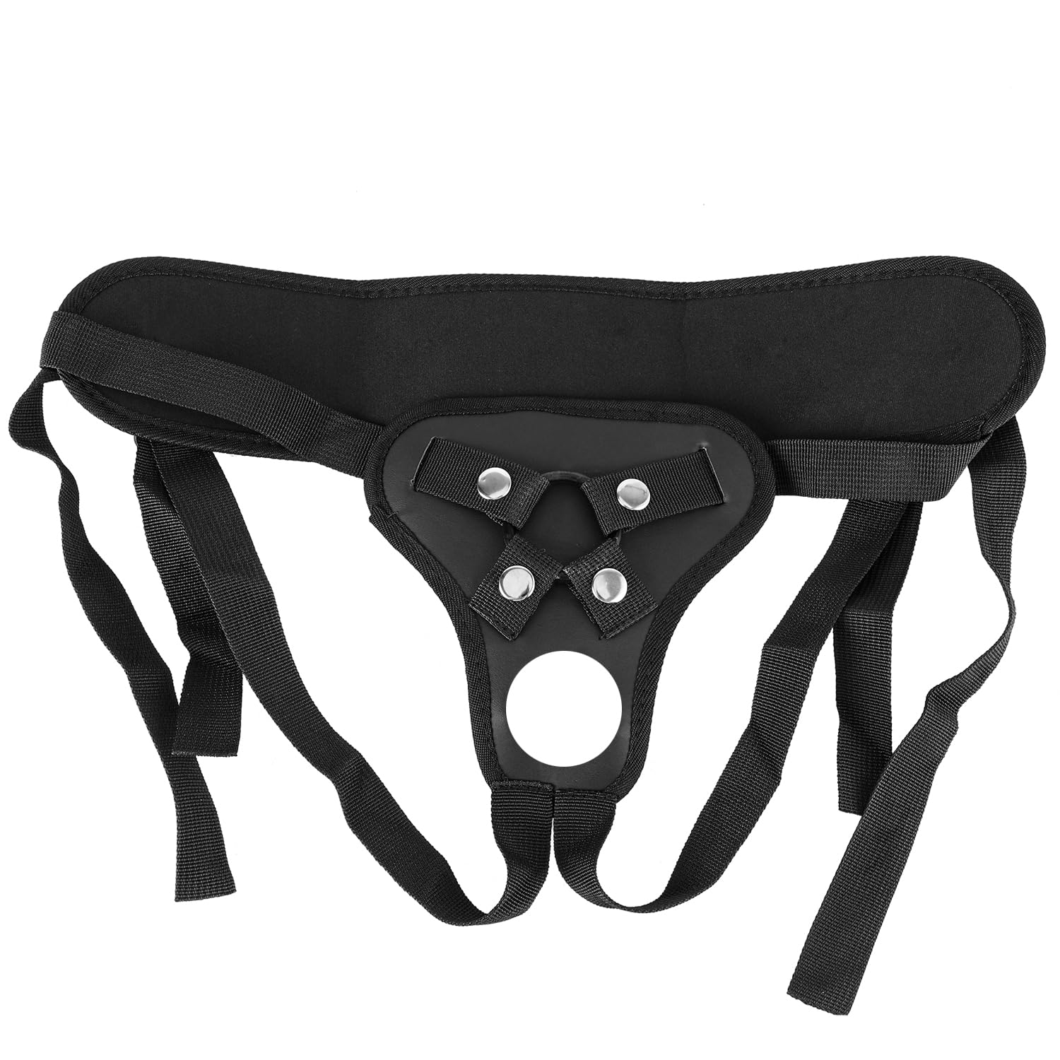 Strap on Harness