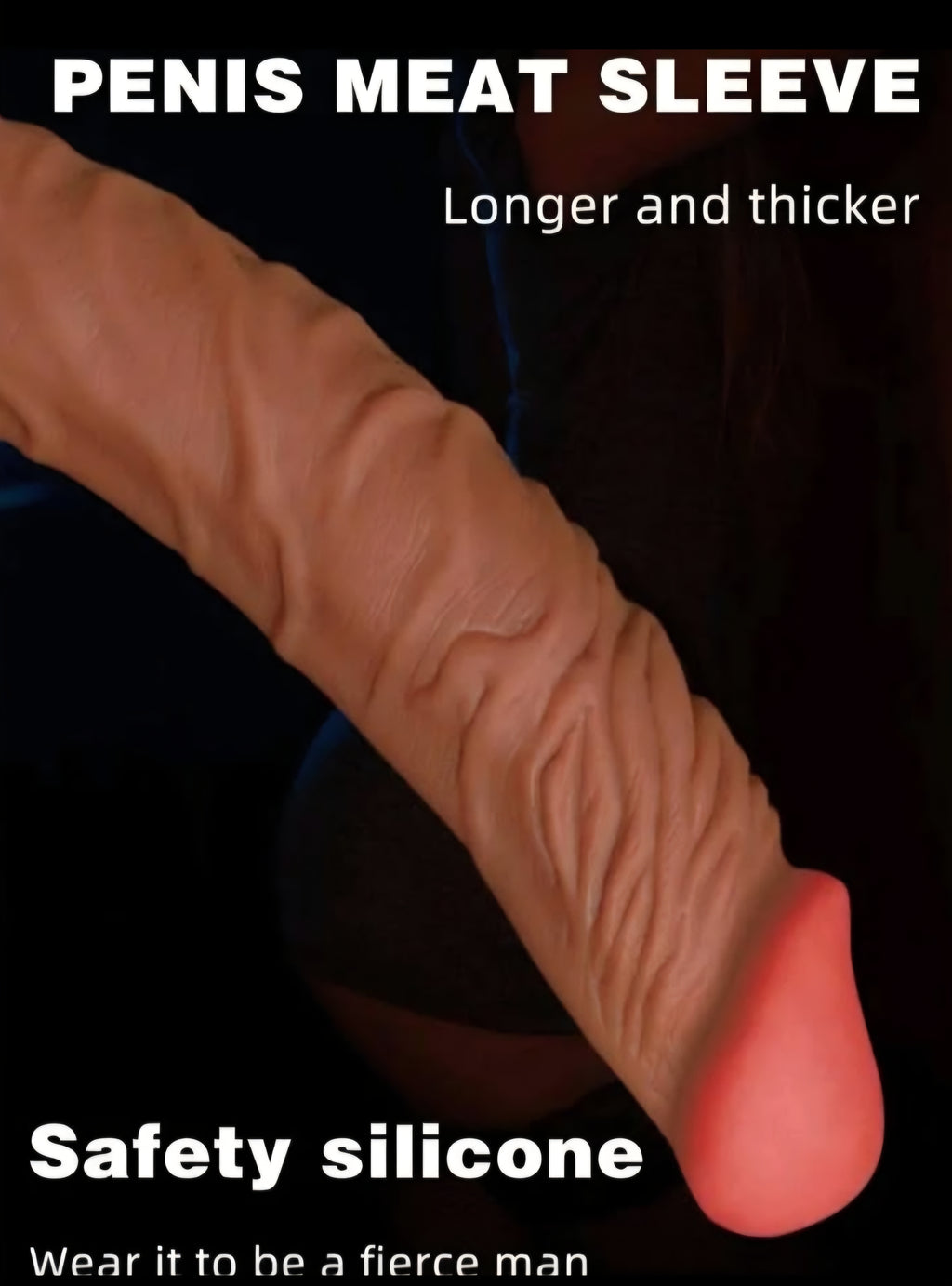 Penis Sleeve