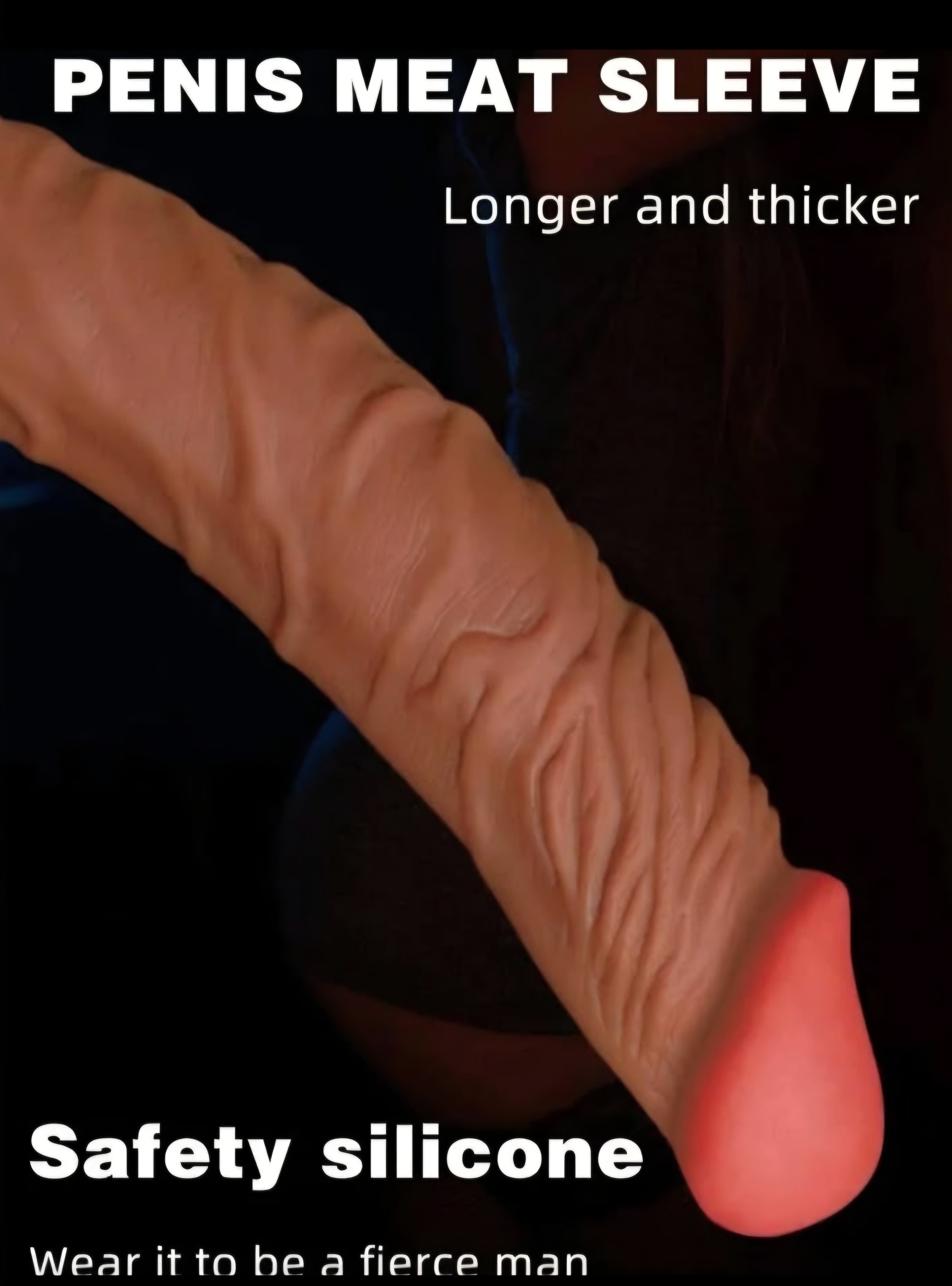 Penis Sleeve