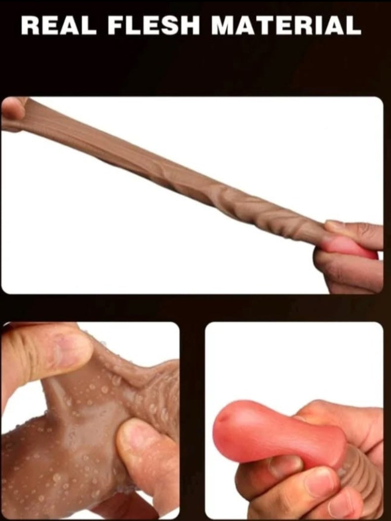Penis Sleeve