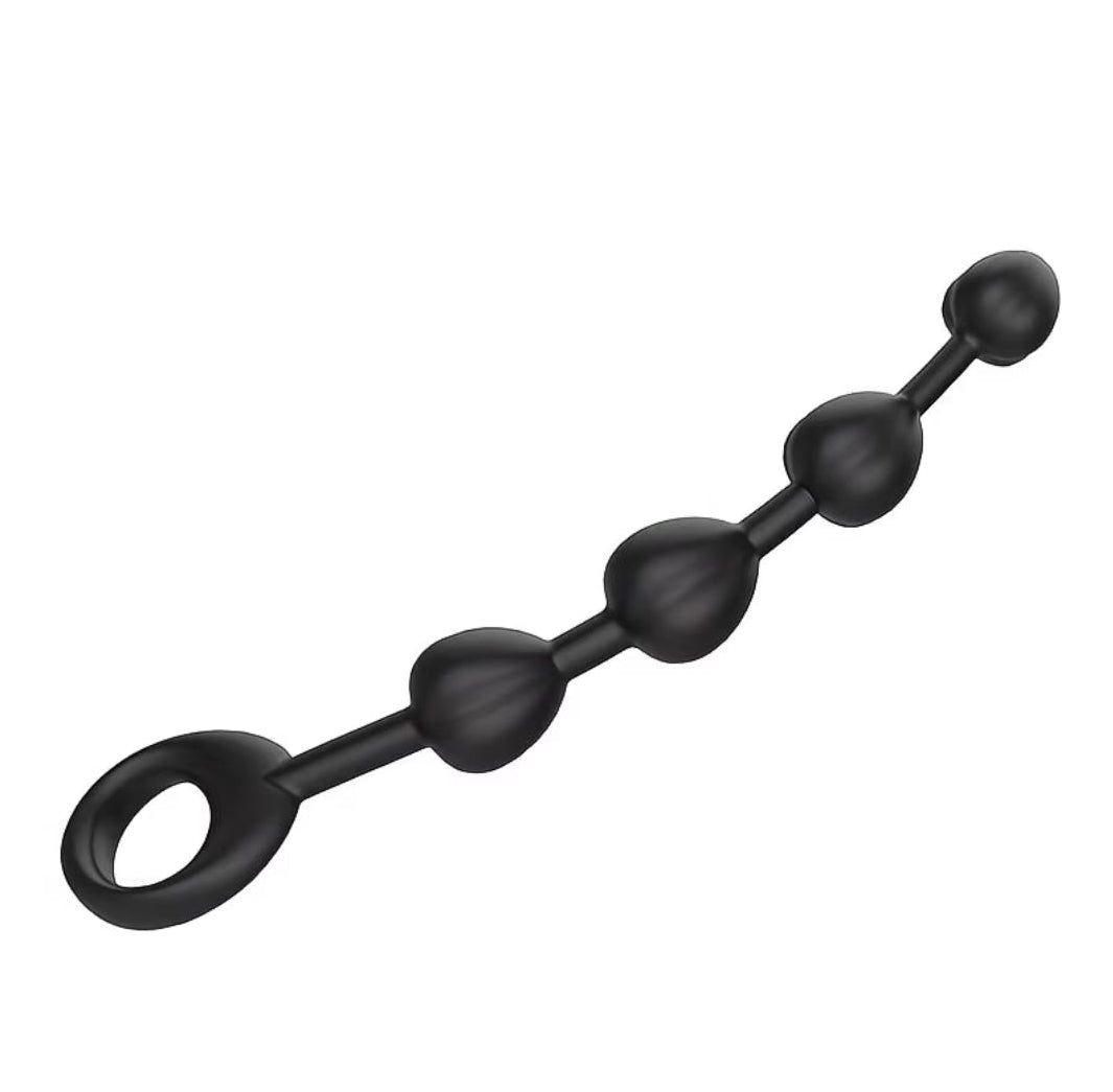Bead Anal Plug