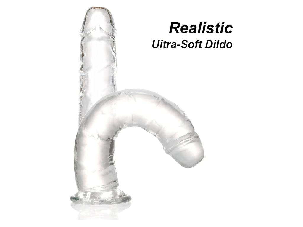 Realistic Dildo