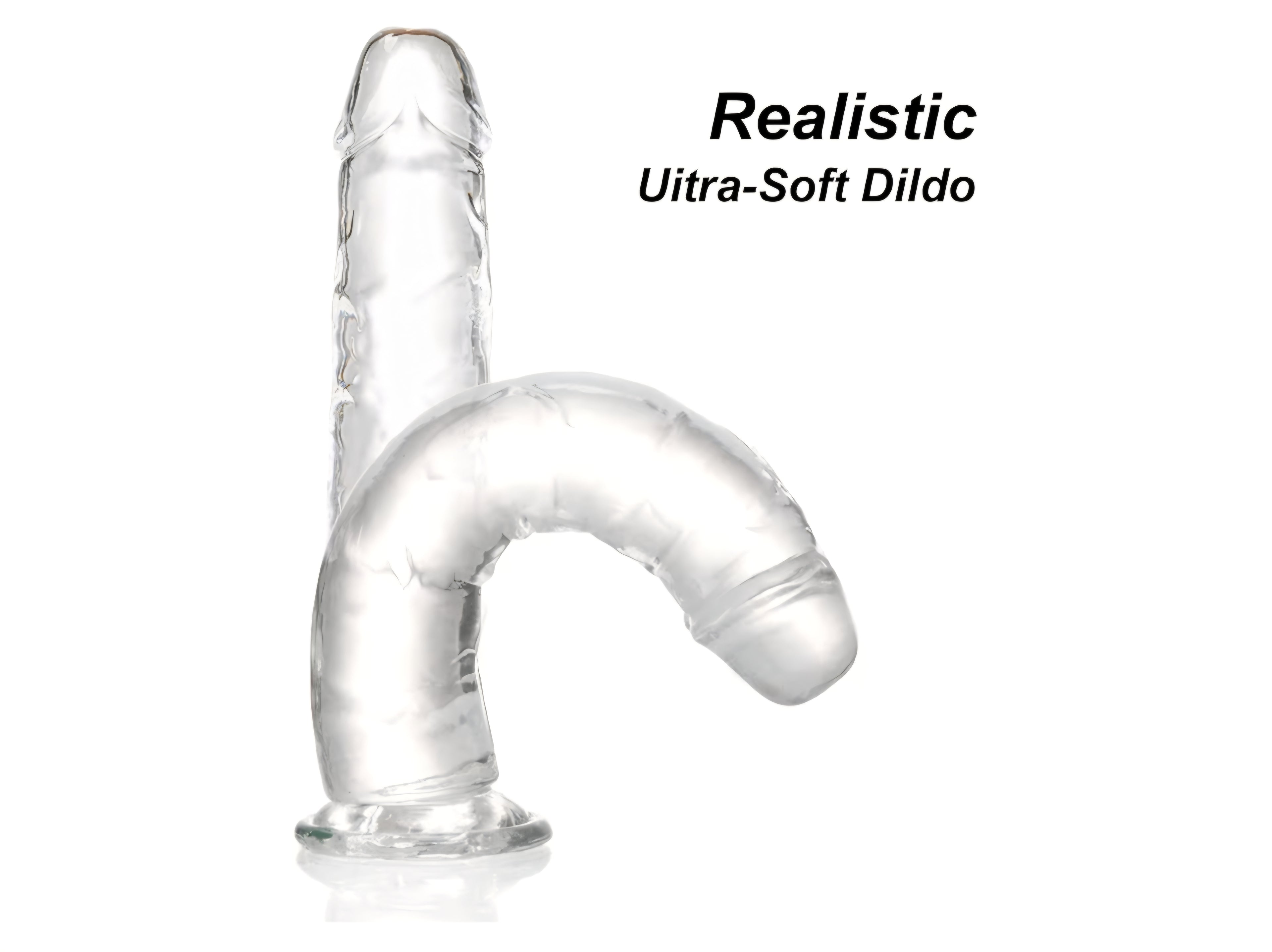 Realistic Dildo