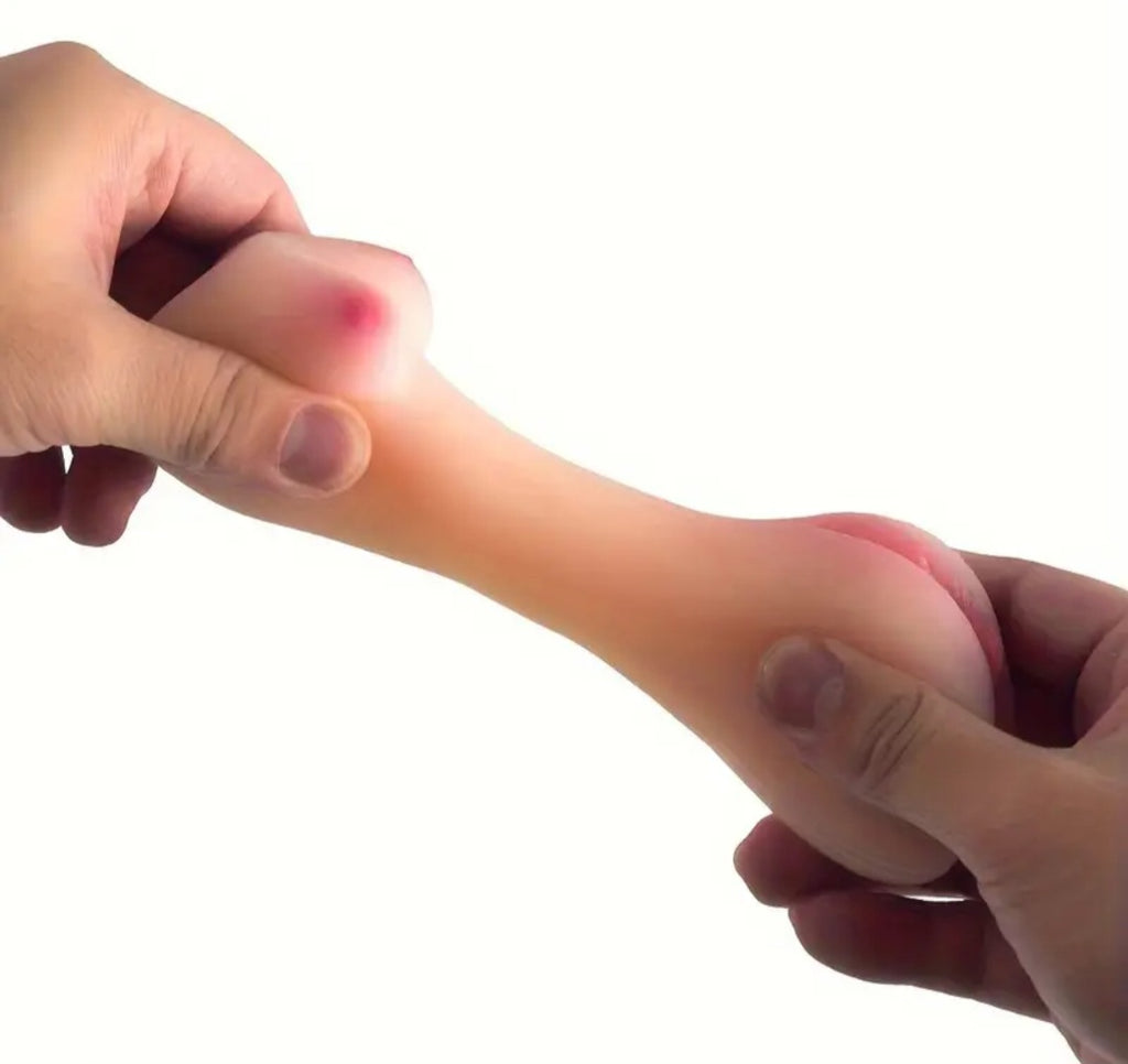Portable Male Masturbator