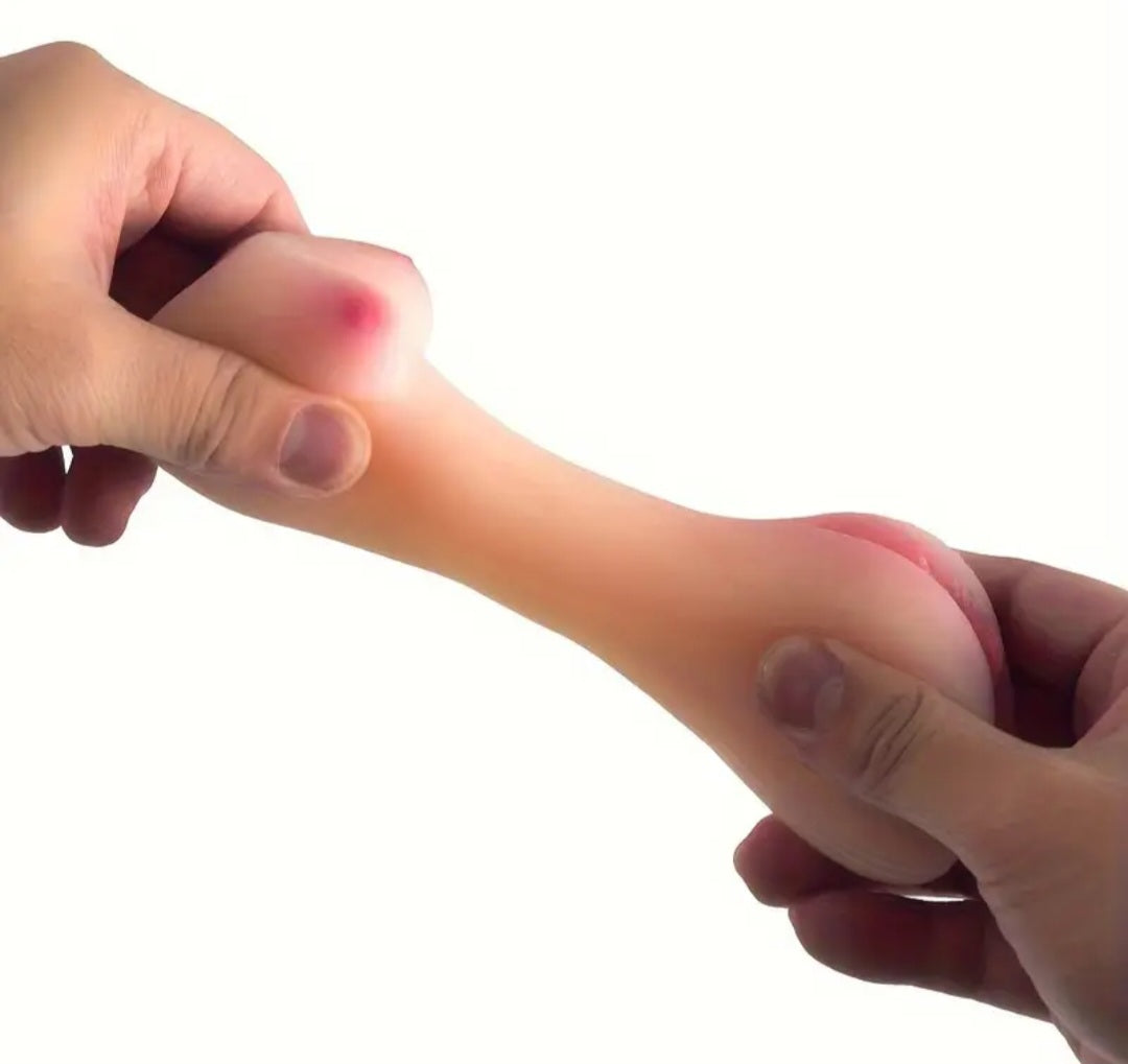 Portable Male Masturbator