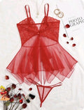Babydoll Lingerie