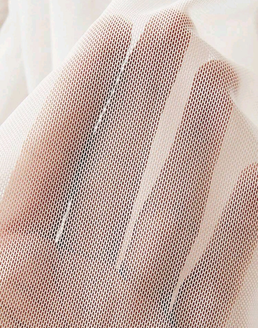 Lace Mesh Lingerie Dress
