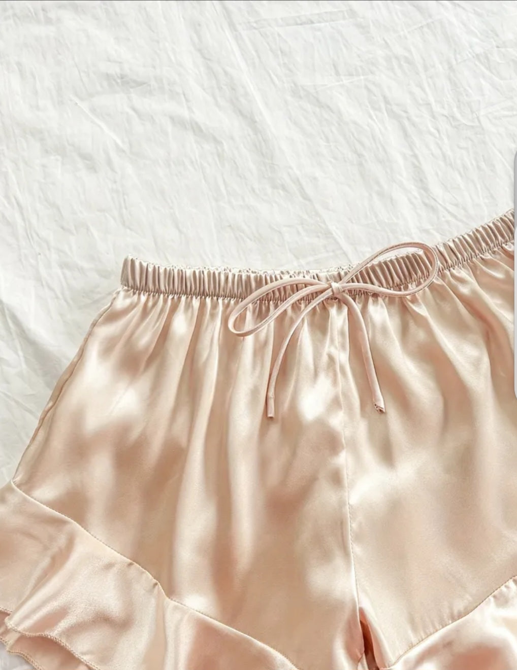 2 Piece V Neck Stylish PJ set
