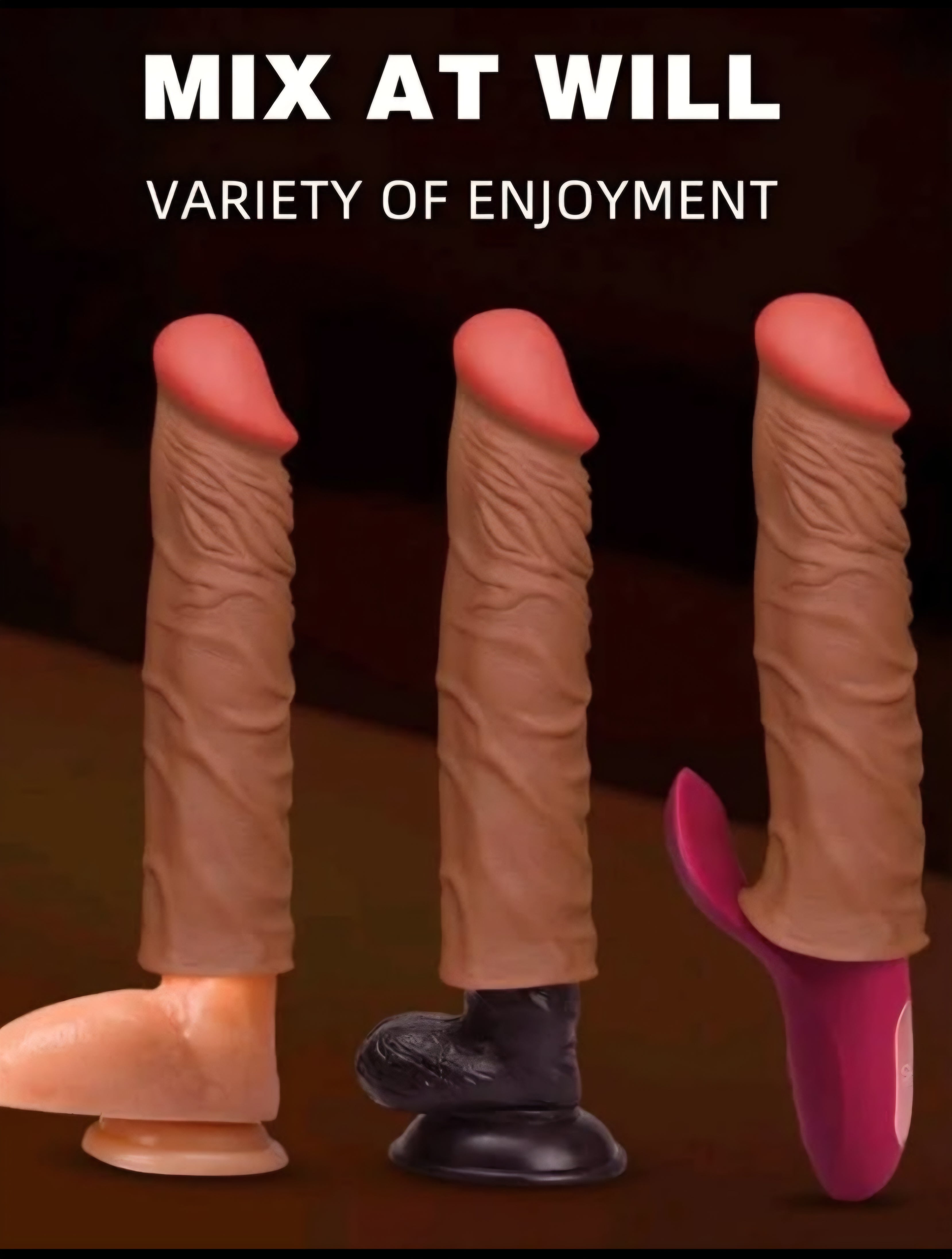 Penis Sleeve