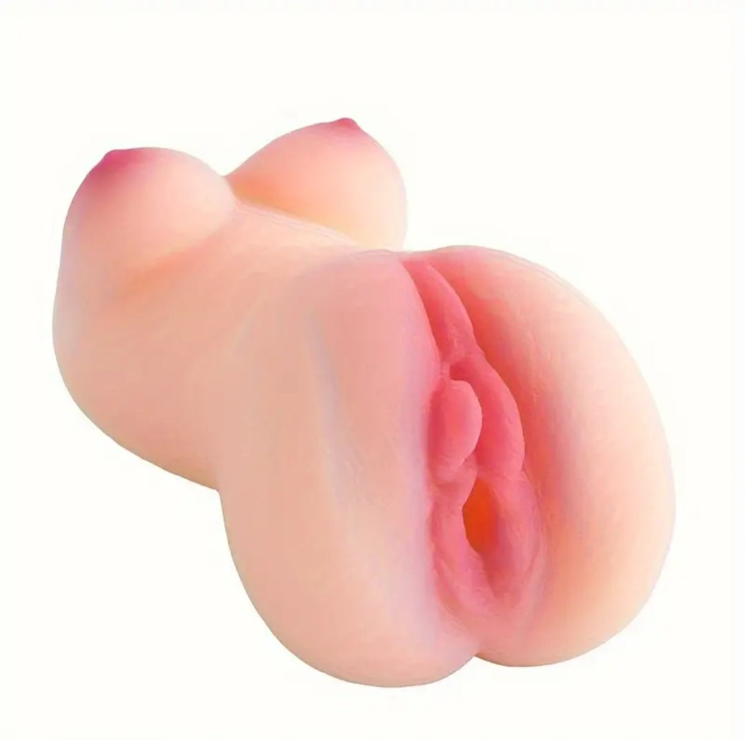 Portable Male Masturbator