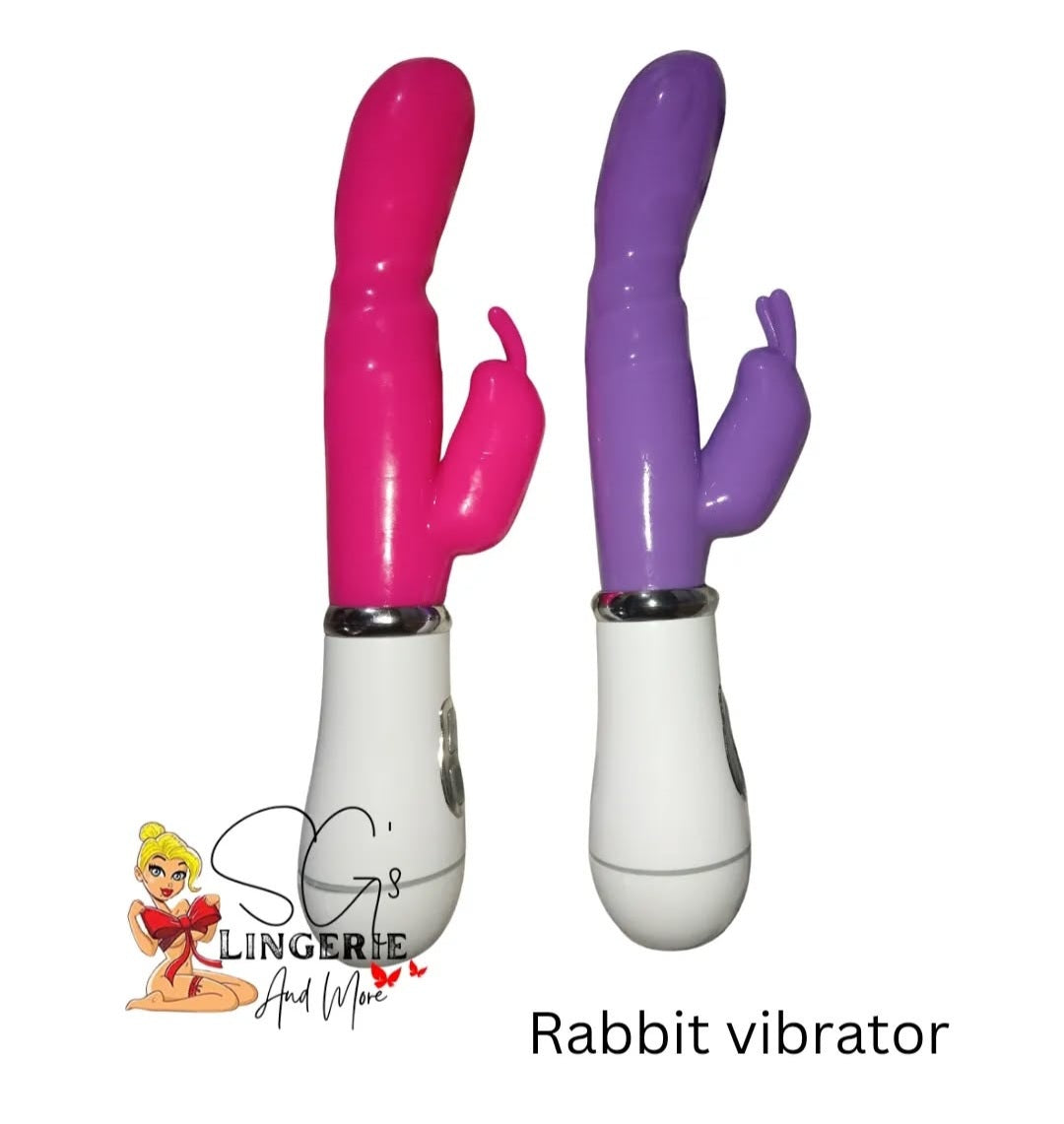Rabbit Vibrator
