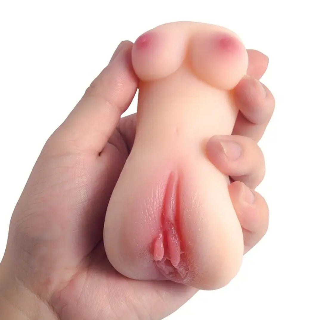 Portable Male Masturbator