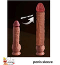 Penis Sleeve