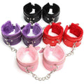 Bondage Restraints (Handcuffs)