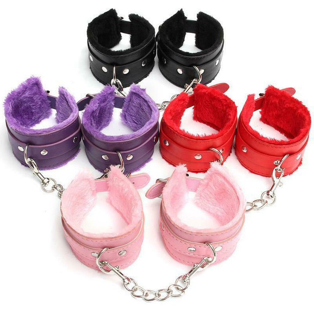 Bondage Restraints (Handcuffs)