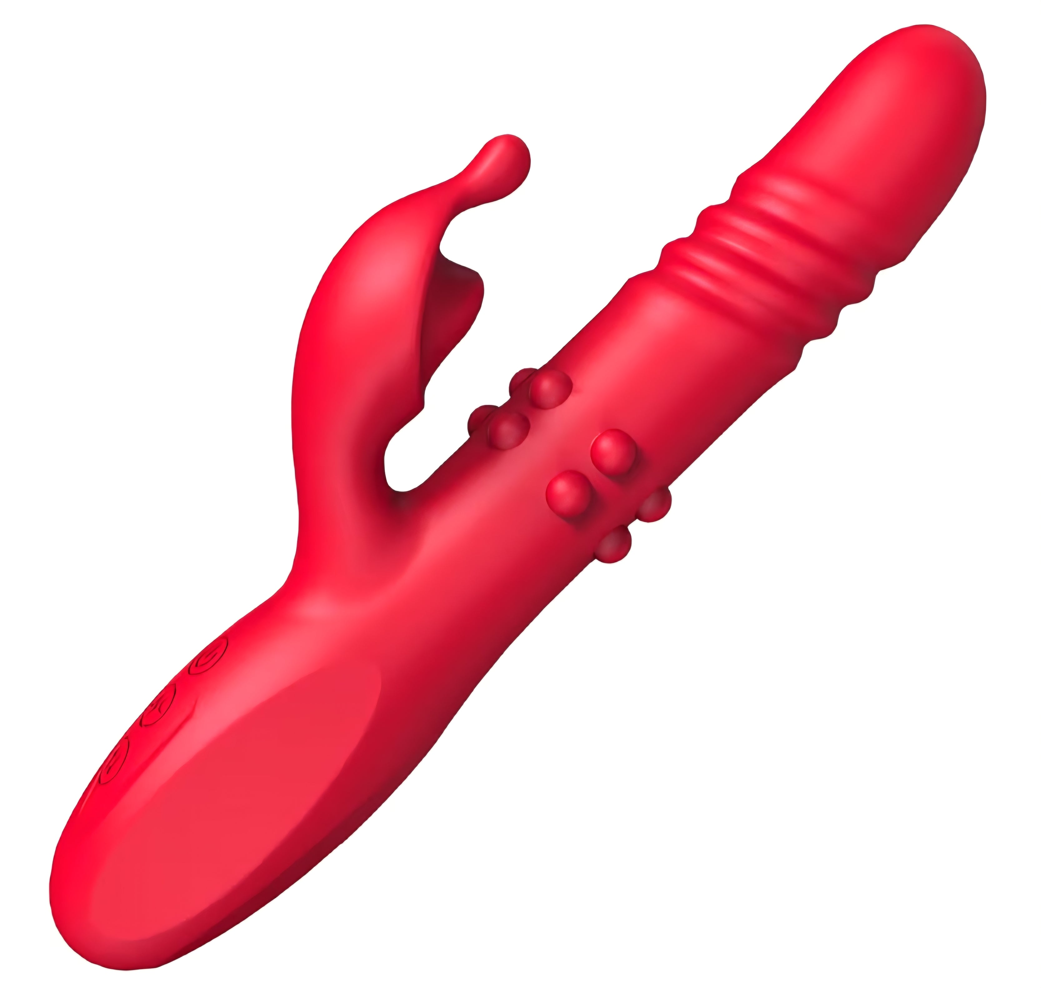 4 in 1 Rabbit Vibrator