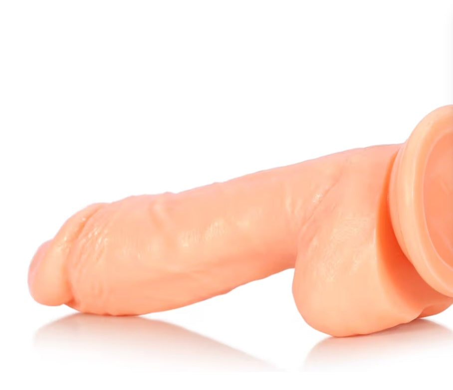 Realistic Dildo