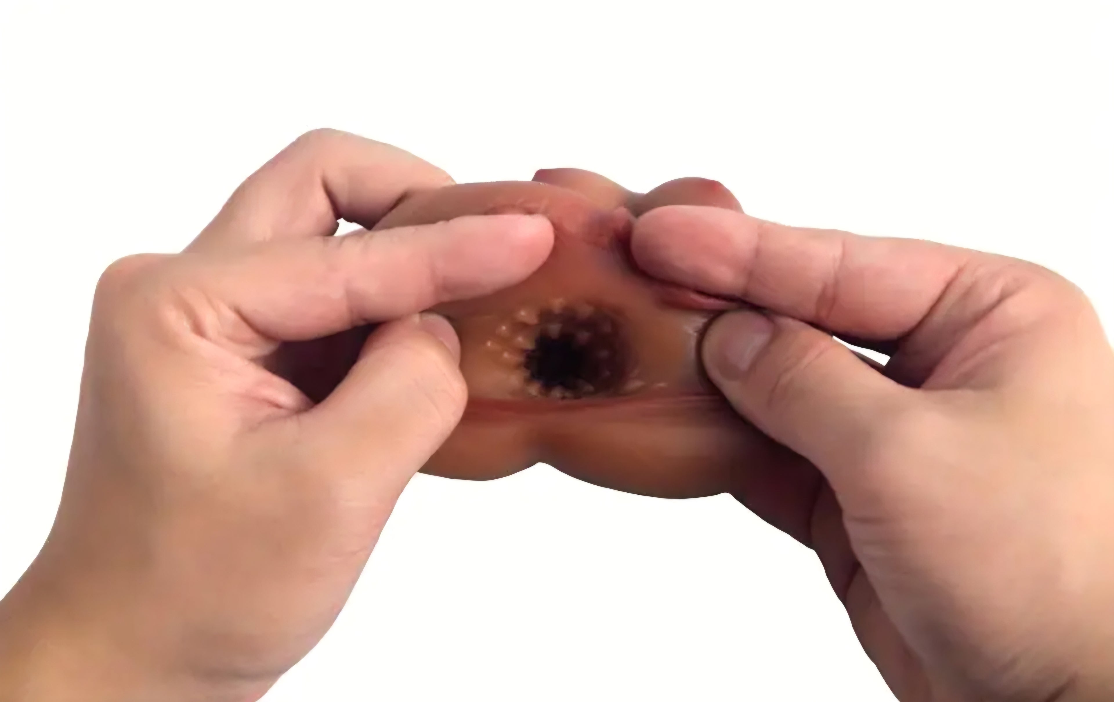 Portable Male Masturbator