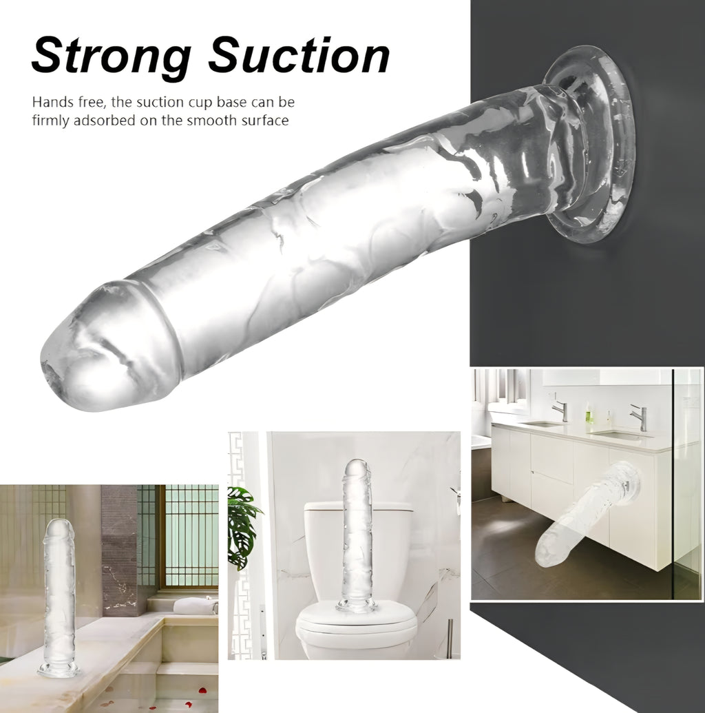 Realistic Dildo