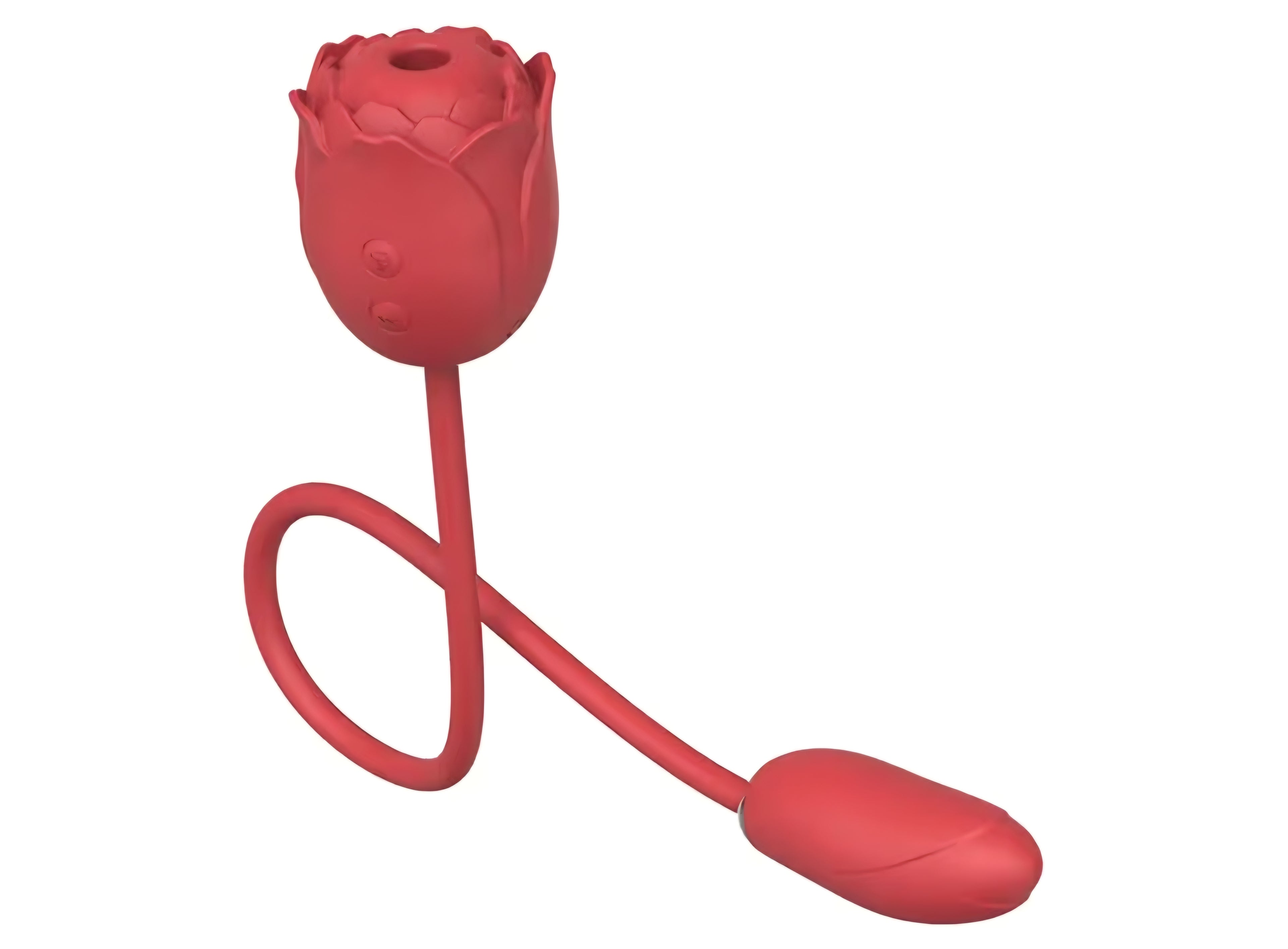 Dual Rose Toy